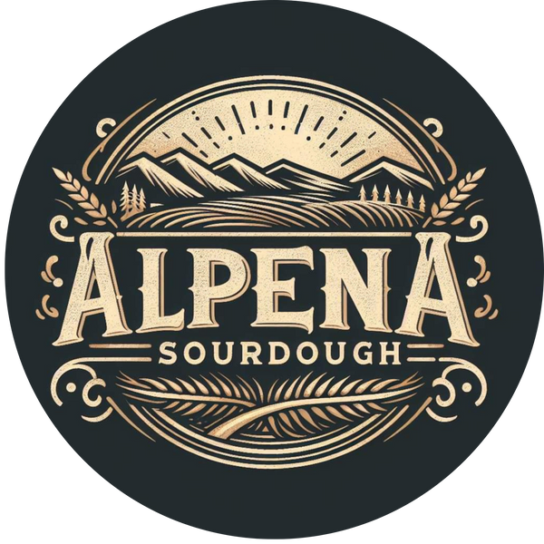 Alpena Sourdough Bakery